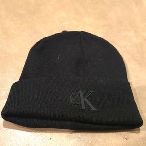 Brand New Calvin Klein Beanie